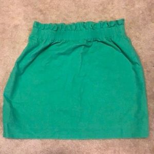 J Crew Skirt